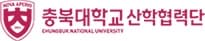 충북대학교 산학협력단 로고