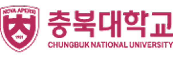 충북대학교 로고